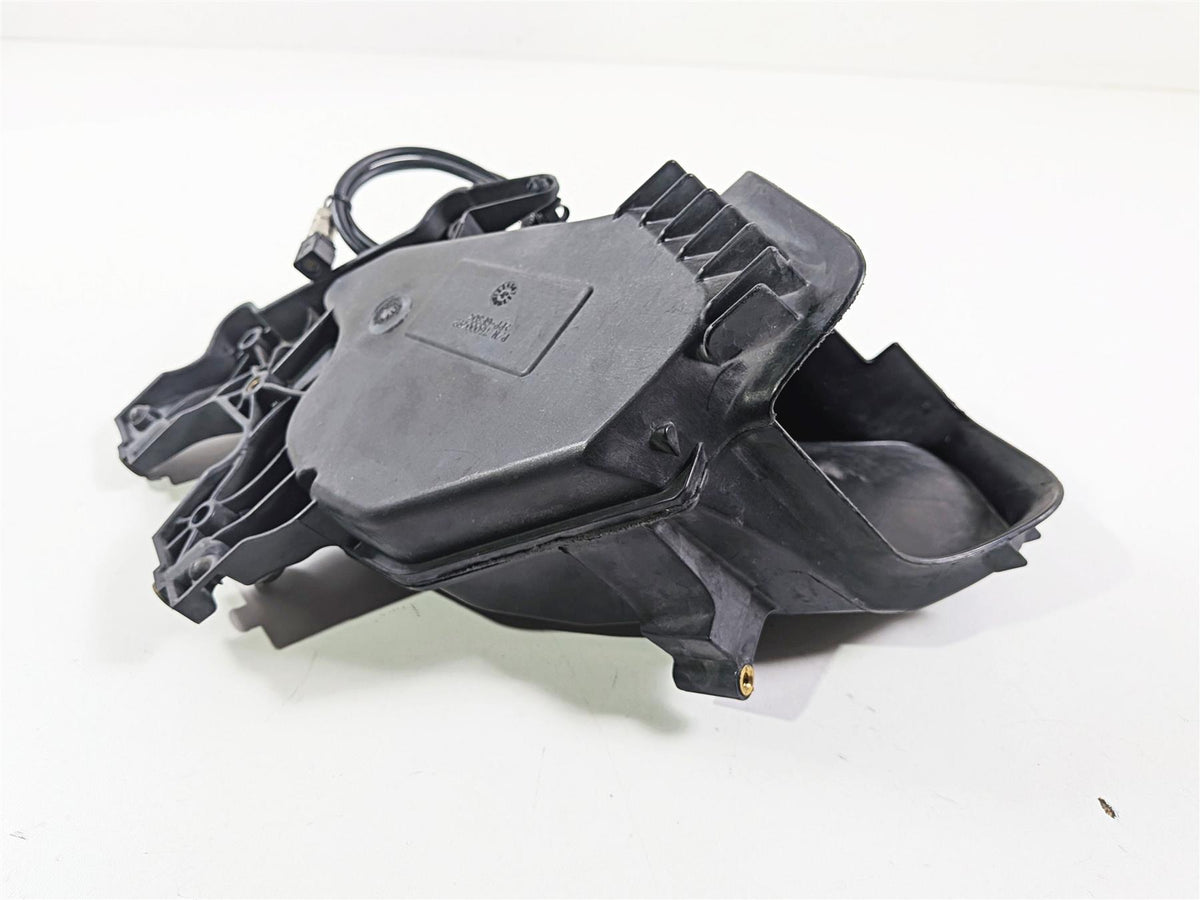 2020 Harley Touring FLTRK Road Glide Media Storage Compartment Right 76000492 {{ shop.shopifyCountryName }} - Mototech271
