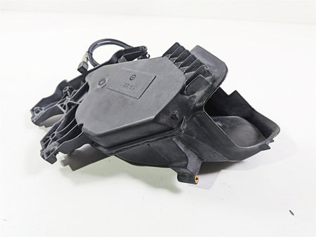 2020 Harley Touring FLTRK Road Glide Media Storage Compartment Right 76000492 {{ shop.shopifyCountryName }} - Mototech271