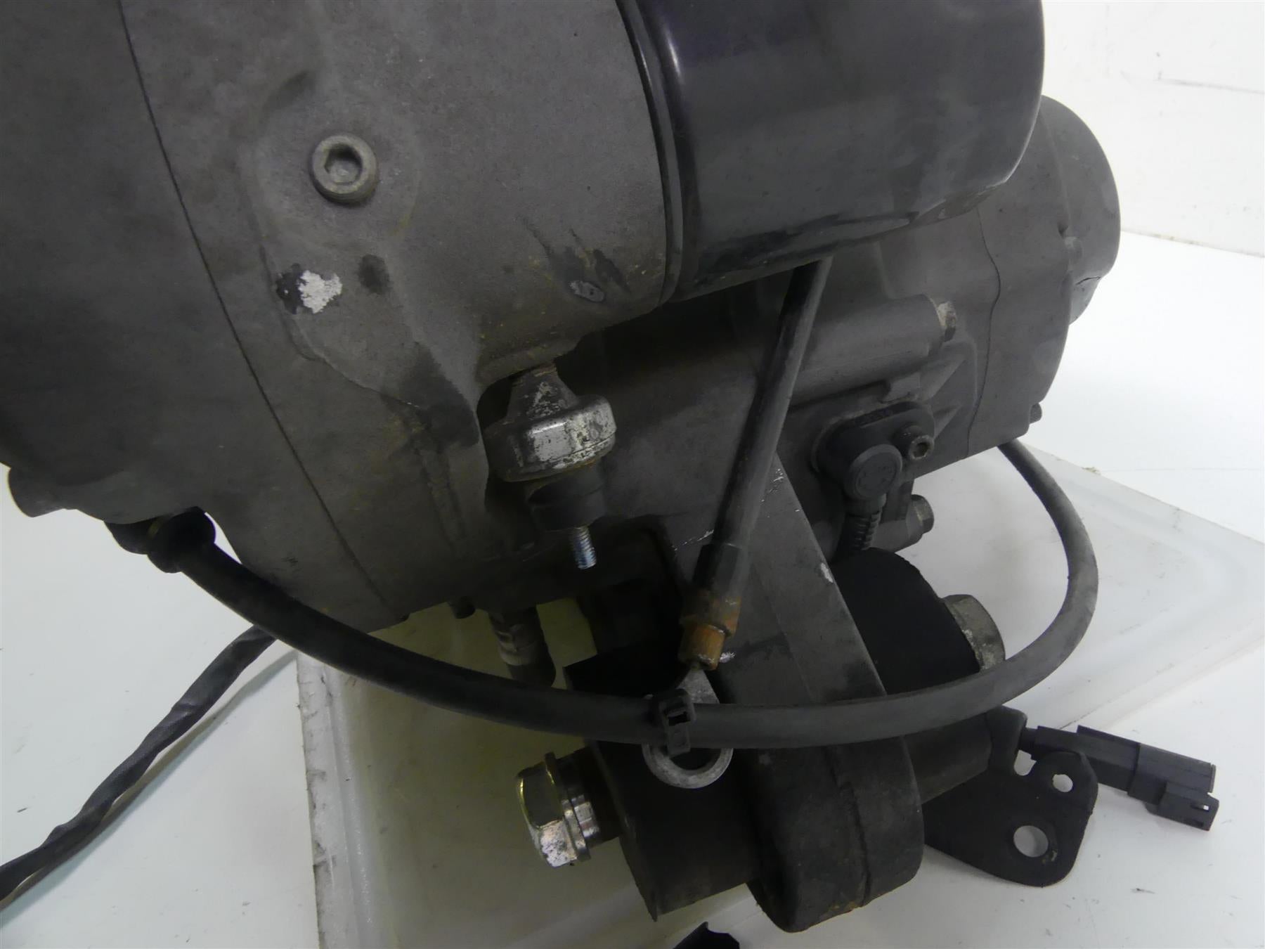 2007 Harley Sportster XL1200 Nightster Running Engine Motor 29K -Video 19606-07A {{ shop.shopifyCountryName }} - Mototech271