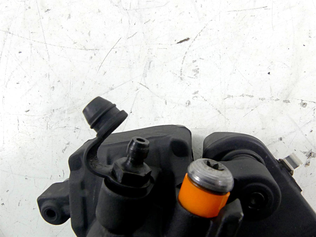 2018 BMW S1000RR K46 Rear Brembo Brake Caliper & Bracket 34217718562 {{ shop.shopifyCountryName }} - Mototech271