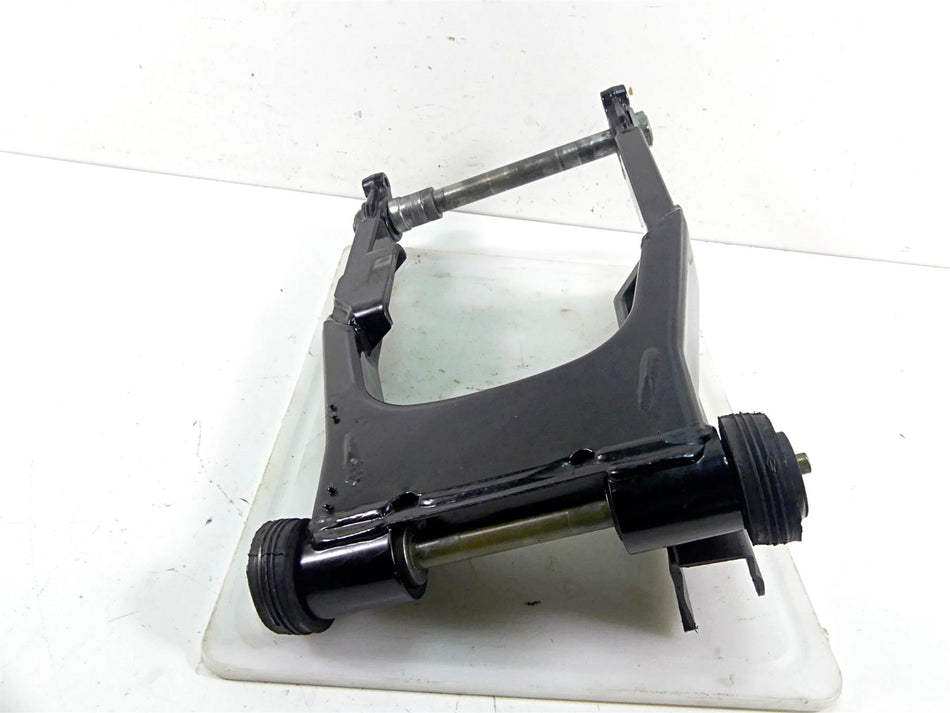2006 Harley Touring FLHTCU SE E-Glide Swingarm Swing Arm + 1" Axle 47549-02 {{ shop.shopifyCountryName }} - Mototech271