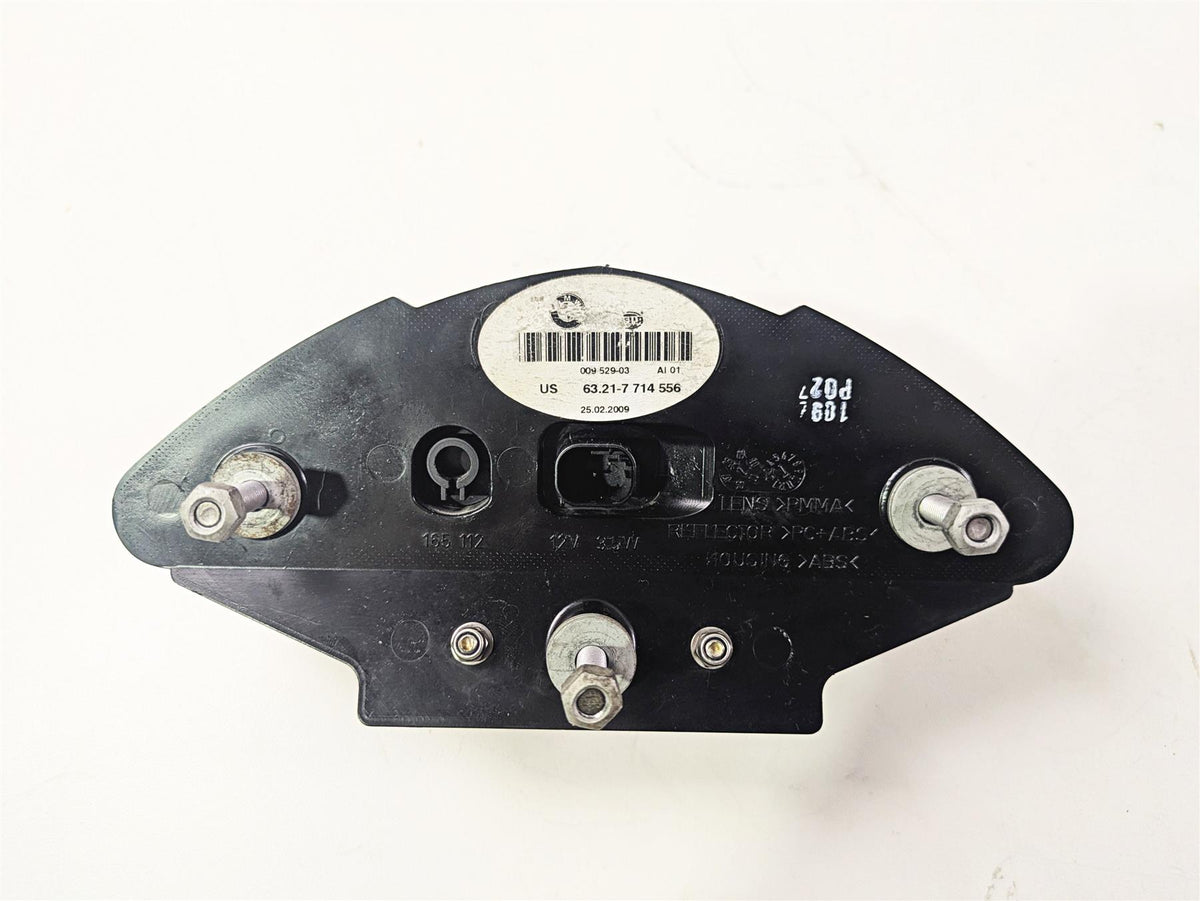 2010 BMW R1200GS K25 Taillight Tail Stop Brake Light 63217714556 {{ shop.shopifyCountryName }} - Mototech271