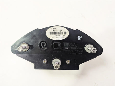2010 BMW R1200GS K25 Taillight Tail Stop Brake Light 63217714556 {{ shop.shopifyCountryName }} - Mototech271