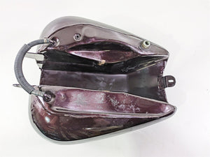 2005 Harley Touring FLHRI Road King Fuel Gas Petrol Tank READ 61268-03 | Mototech271