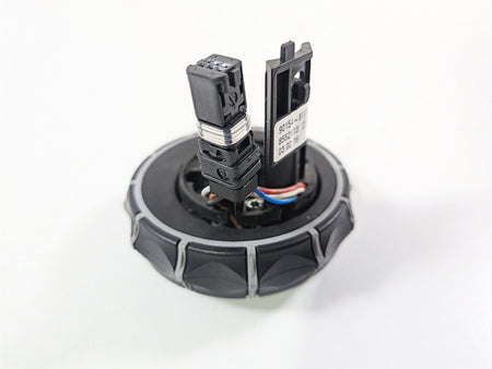 2016 BMW R1200RT RT RTW K52 Round Multi Control Switch 61317727498 {{ shop.shopifyCountryName }} - Mototech271
