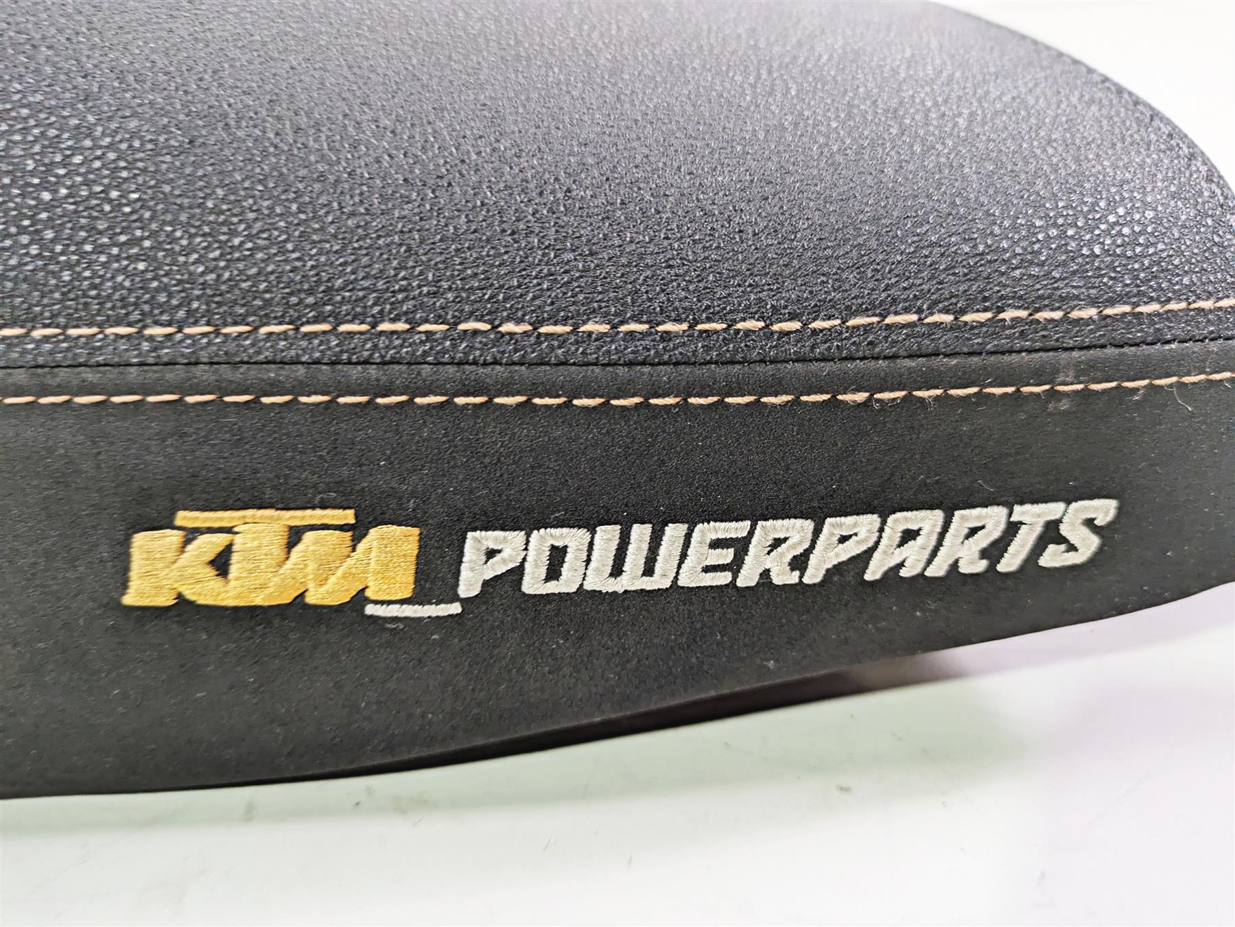2018 KTM 1290 Super Adv S Heated Ergo Front Rider Seat Saddle 60707940000 {{ shop.shopifyCountryName }} - Mototech271