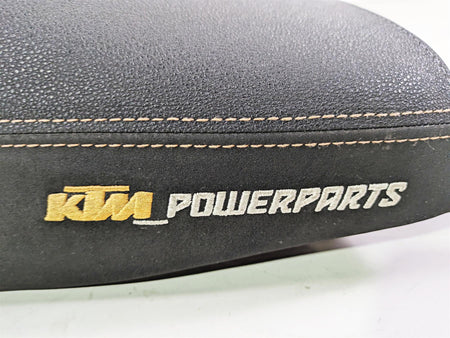 2018 KTM 1290 Super Adv S Heated Ergo Front Rider Seat Saddle 60707940000 {{ shop.shopifyCountryName }} - Mototech271