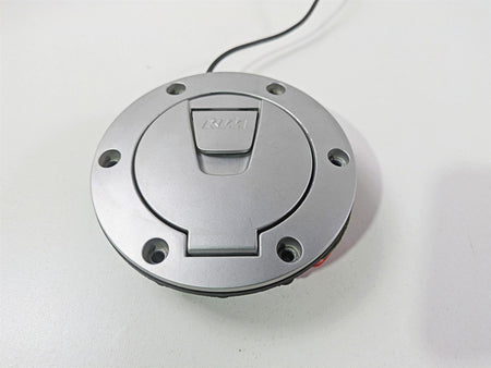 2018 KTM 1290 Super Duke R Keyless Fuel Gas Petrol Tank Cap 61607008000 {{ shop.shopifyCountryName }} - Mototech271