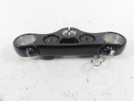 2018 Harley Softail FXBB Street Bob Upper Triple Tree Steering Clamp 45900174 {{ shop.shopifyCountryName }} - Mototech271