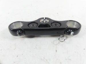 2018 Harley Softail FXBB Street Bob Upper Triple Tree Steering Clamp 45900174 | Mototech271