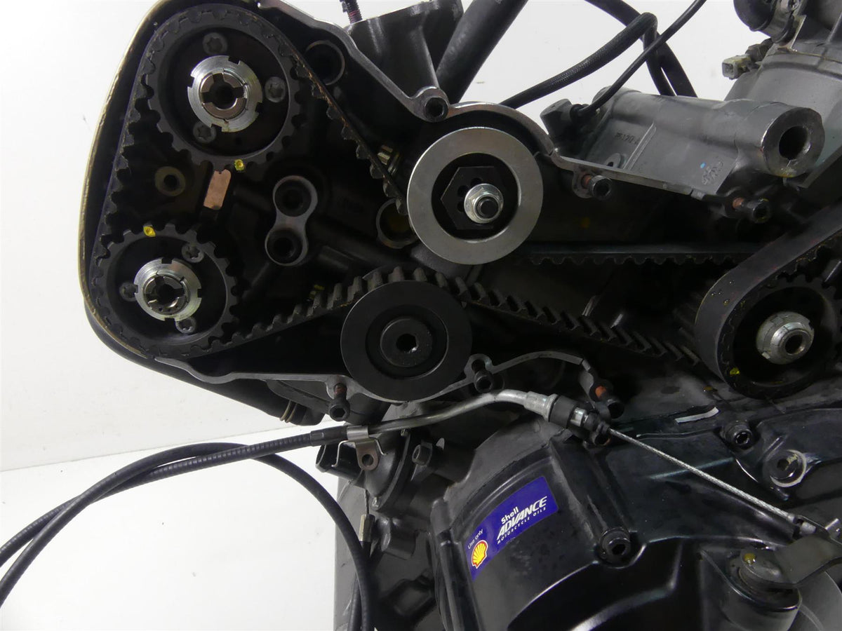 2018 Ducati Hypermotard 939 SP Running Engine Motor 12K - Video 225Z0093B {{ shop.shopifyCountryName }} - Mototech271