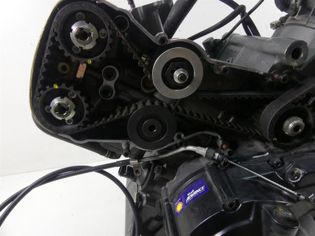 2018 Ducati Hypermotard 939 SP Running Engine Motor 12K - Video 225Z0093B {{ shop.shopifyCountryName }} - Mototech271