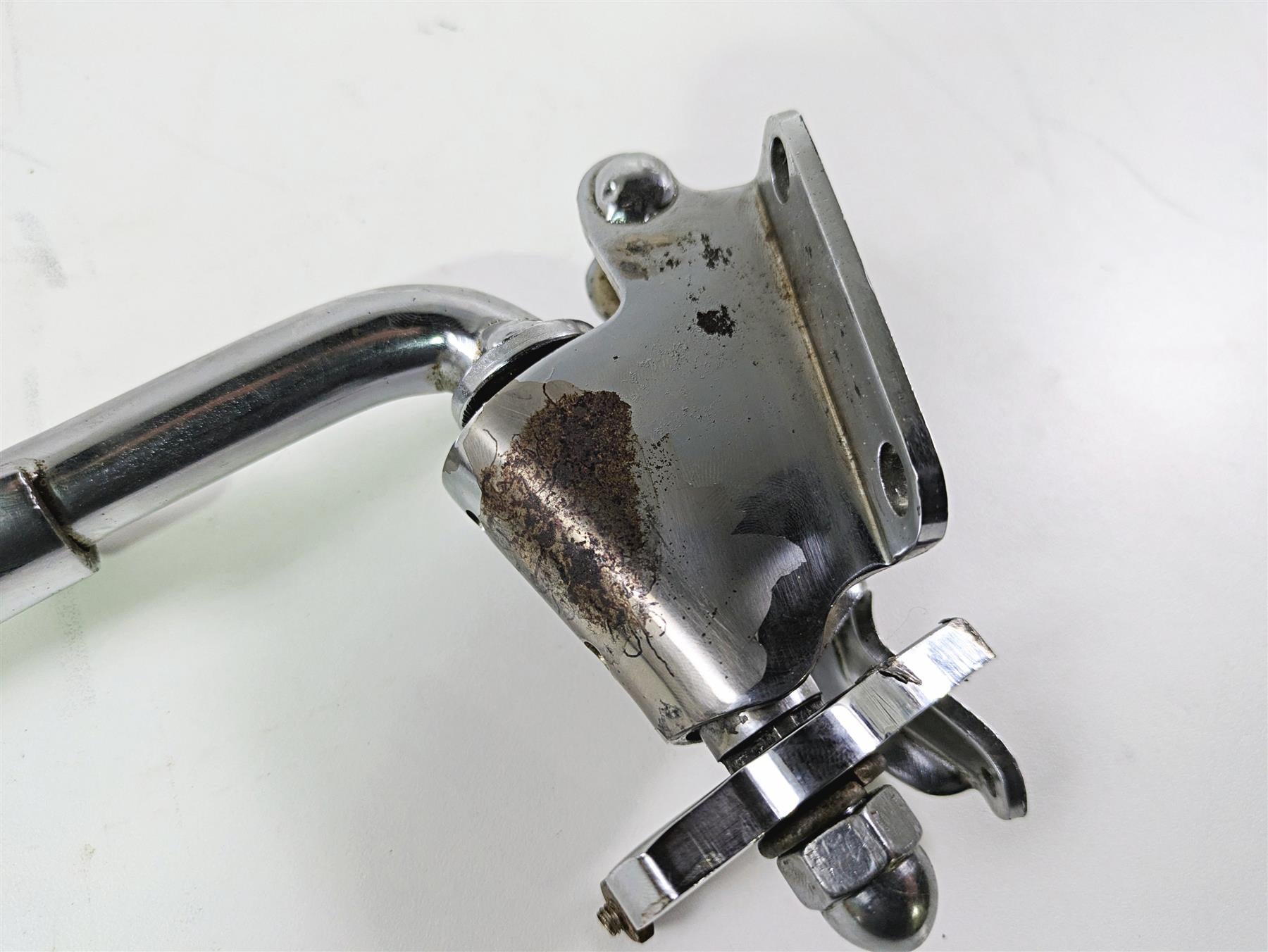 2002 Indian Spirit Deluxe Kickstand Kick Jiffy Stand & Mount 42-048 {{ shop.shopifyCountryName }} - Mototech271