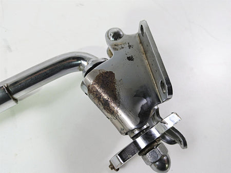2002 Indian Spirit Deluxe Kickstand Kick Jiffy Stand & Mount 42-048 {{ shop.shopifyCountryName }} - Mototech271