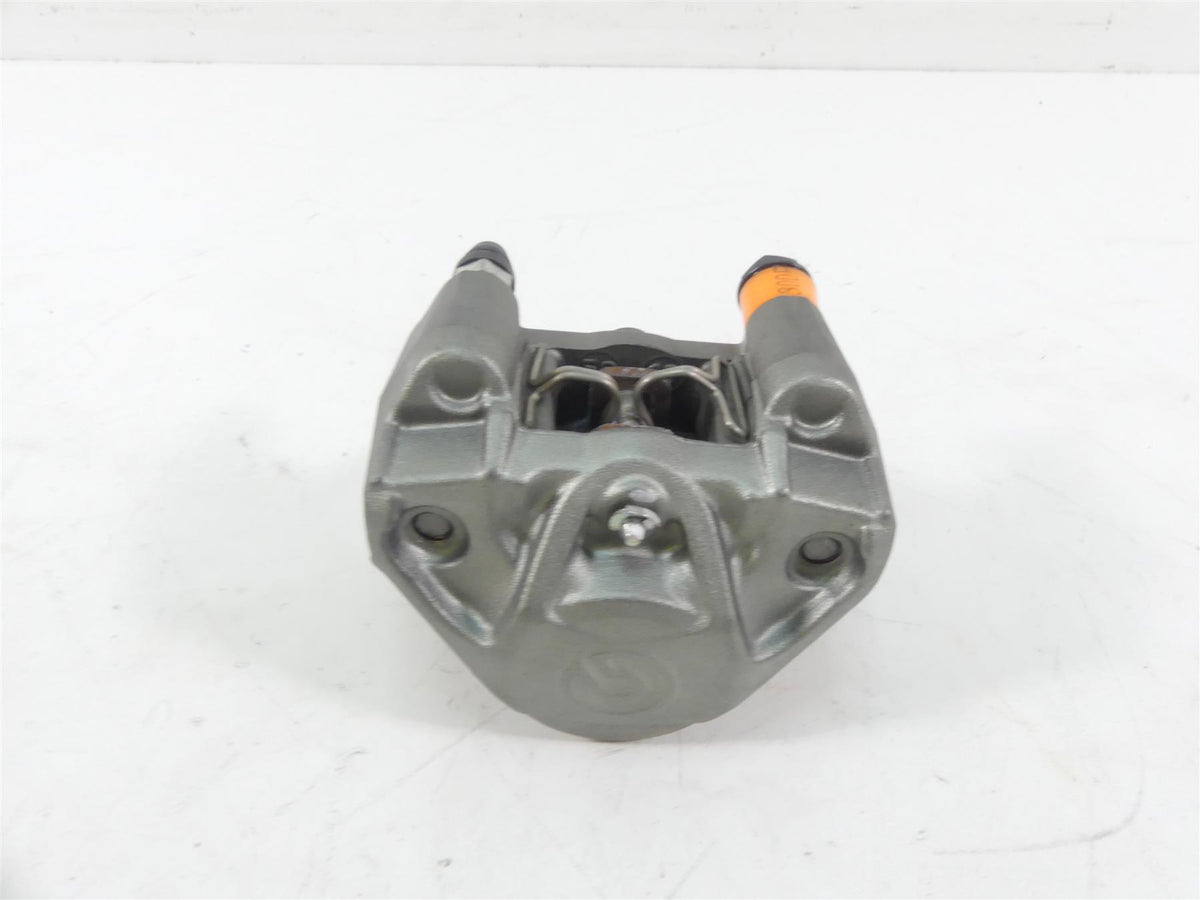2020 Ducati Panigale V2 Rear Brembo Brake Caliper 61140412A {{ shop.shopifyCountryName }} - Mototech271