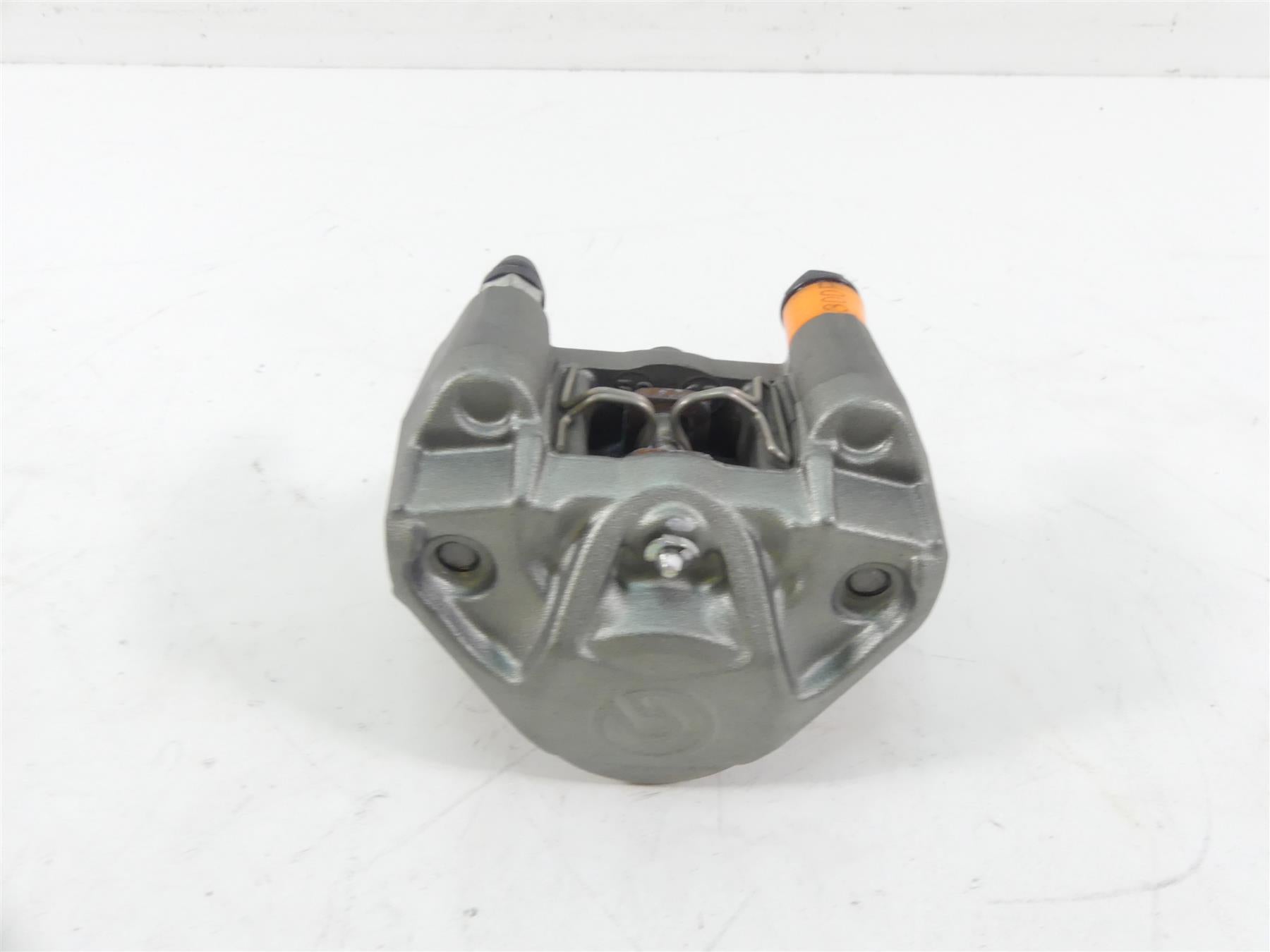 2020 Ducati Panigale V2 Rear Brembo Brake Caliper 61140412A {{ shop.shopifyCountryName }} - Mototech271
