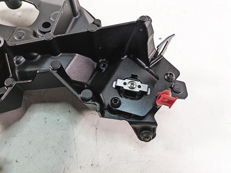 2018 Kawasaki ZX1002 Ninja H2 SX Front Stay Gauges Mirror Holder 35063-1417 {{ shop.shopifyCountryName }} - Mototech271