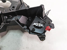 Load image into Gallery viewer, 2018 Kawasaki ZX1002 Ninja H2 SX Front Stay Gauges Mirror Holder 35063-1417
