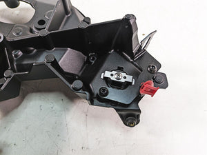 2018 Kawasaki ZX1002 Ninja H2 SX Front Stay Gauges Mirror Holder 35063-1417