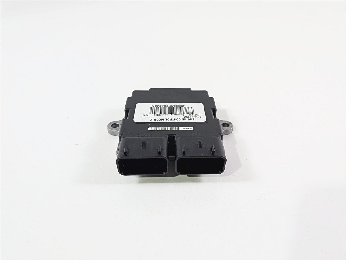 2014 Harley FXDL Dyna Low Rider Cdi Ecu Ecm Engine Control Module 41000006A {{ shop.shopifyCountryName }} - Mototech271