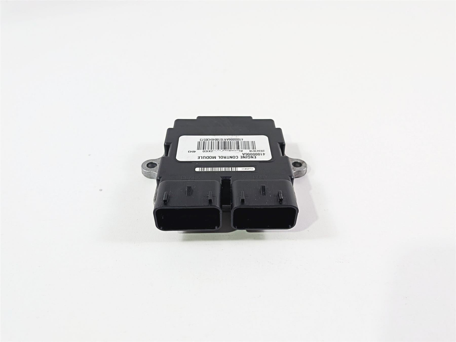 2014 Harley FXDL Dyna Low Rider Cdi Ecu Ecm Engine Control Module 41000006A {{ shop.shopifyCountryName }} - Mototech271