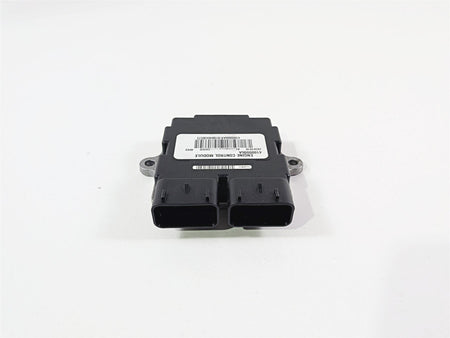 2014 Harley FXDL Dyna Low Rider Cdi Ecu Ecm Engine Control Module 41000006A {{ shop.shopifyCountryName }} - Mototech271