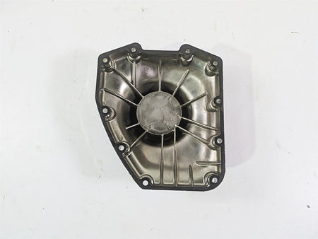 2008 Harley FXDL Dyna Low Rider 105TH Cam Shaft Side Chrome Cover 25362-01A {{ shop.shopifyCountryName }} - Mototech271