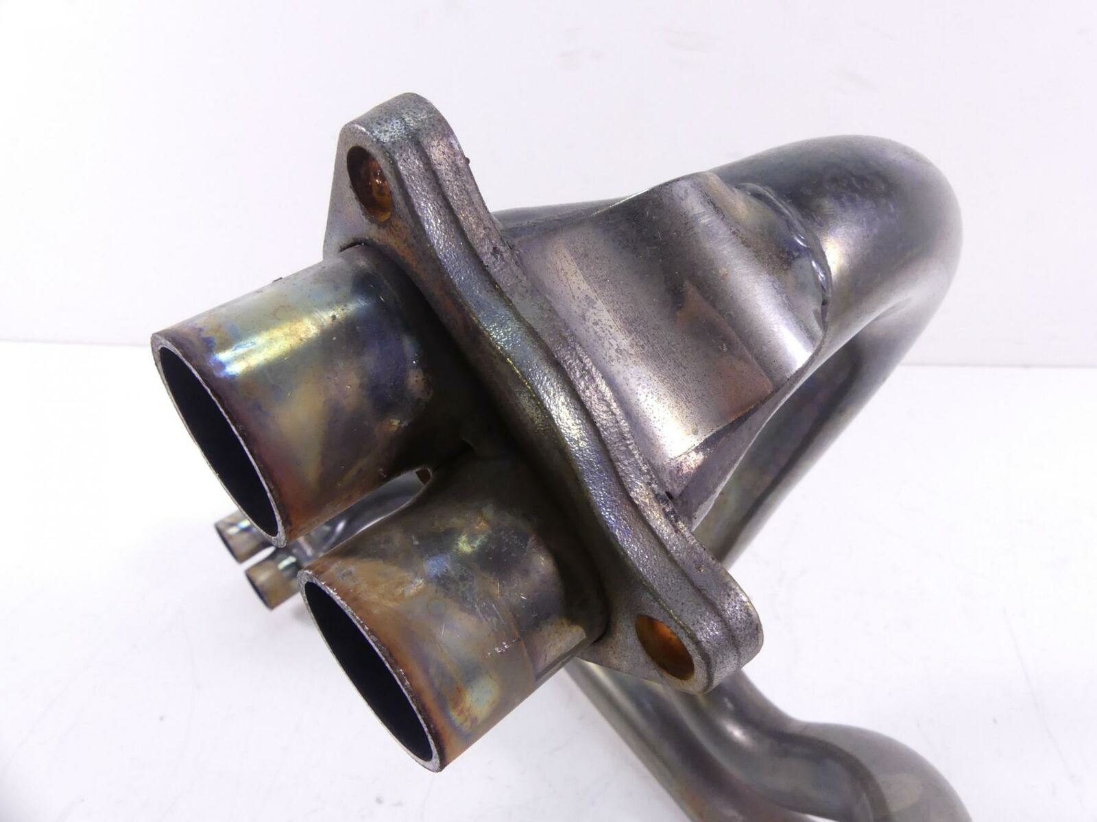 1995 BMW R1100RS 259S Exhaust Pipe Header Manifold 18111340976 {{ shop.shopifyCountryName }} - Mototech271