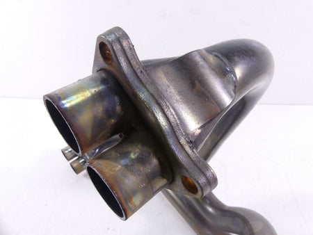 1995 BMW R1100RS 259S Exhaust Pipe Header Manifold 18111340976 {{ shop.shopifyCountryName }} - Mototech271