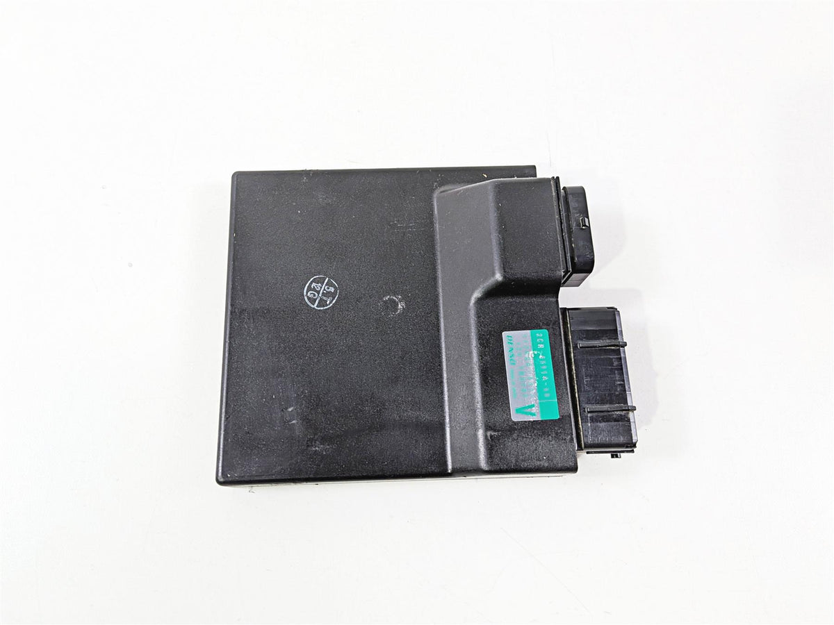 2016 Yamaha YZF R1 RN32 Cdi Ecu Ecm Engine Control Module VCYCLENUT B60-8591A-10 {{ shop.shopifyCountryName }} - Mototech271