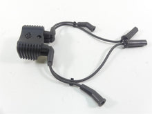 Load image into Gallery viewer, 2018 Harley Softail FXFB Fat Bob Ignition Coil + Wires &amp; Plugs Set 31600067
