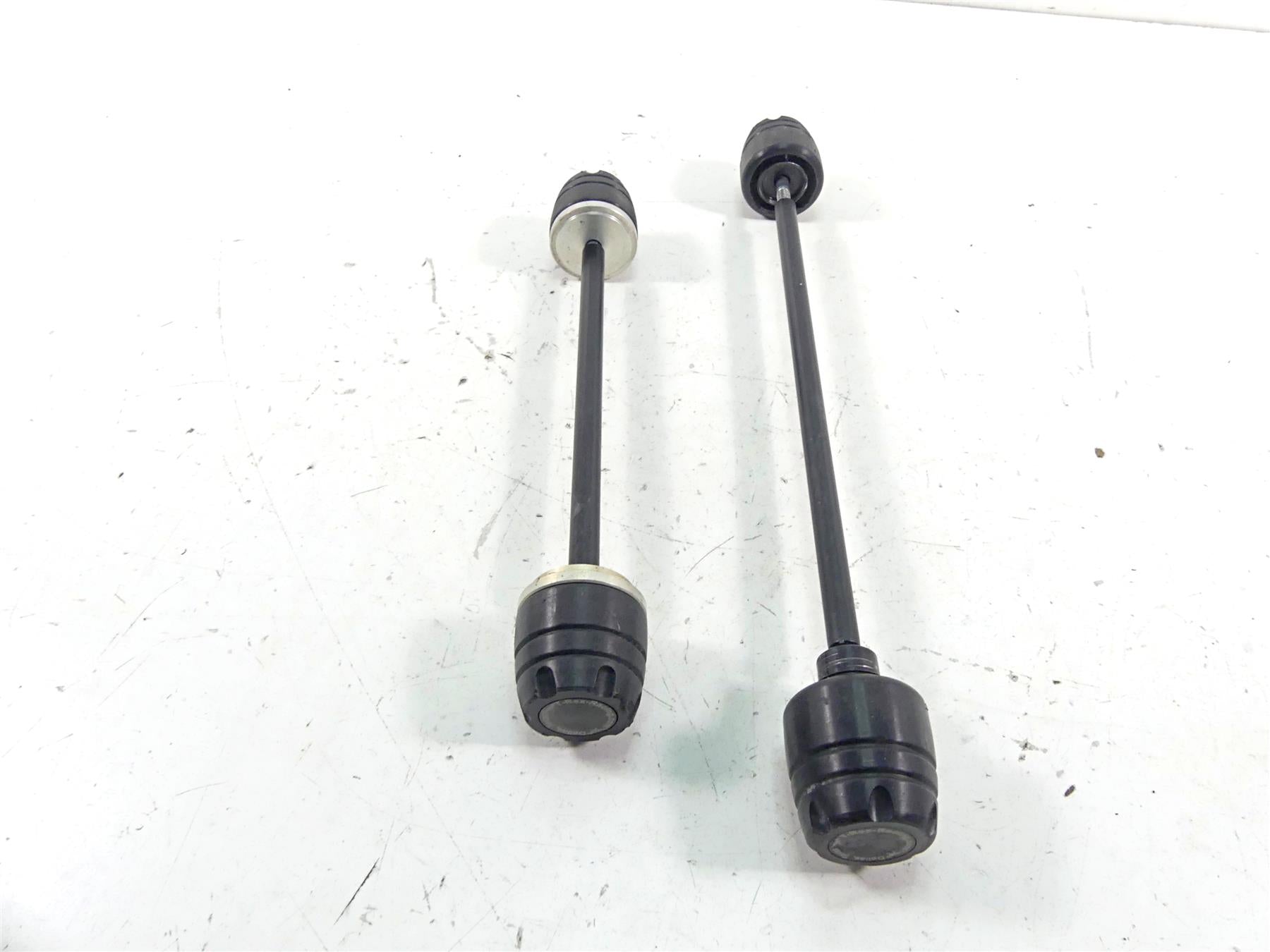 2018 BMW S1000RR K46 Front Rear T-Rex Racing Axle Slider Set N134-10F N134-10FQ {{ shop.shopifyCountryName }} - Mototech271