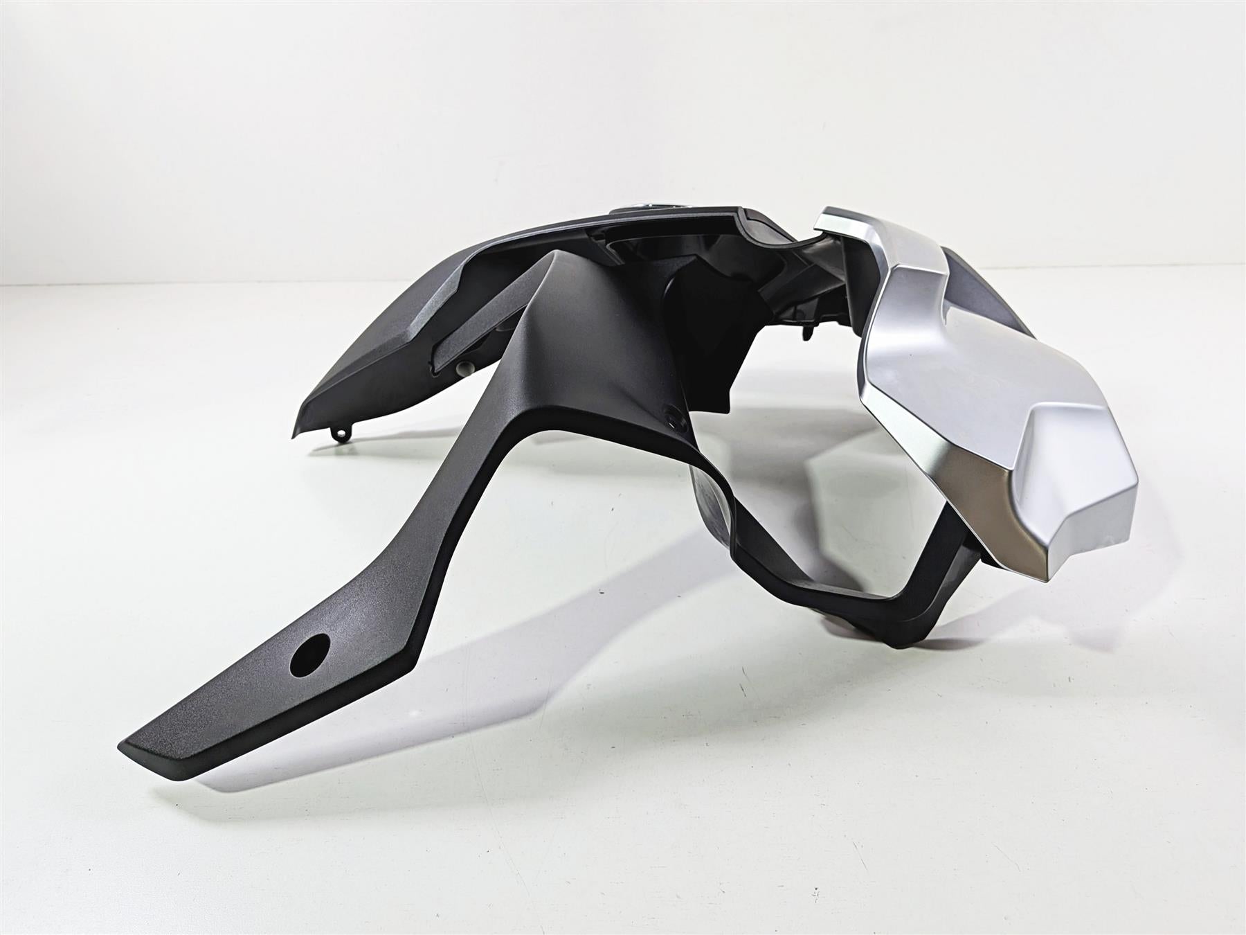 2021 BMW R1250GS K51 Adventure Right Intake Snorkel Cover Fairing 46638560316-Mototech271