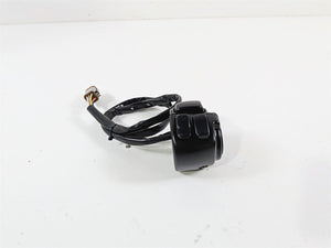 2006 Harley Sportster XL883 Low Left Hand Control Switch 71682-06A 71685-06A