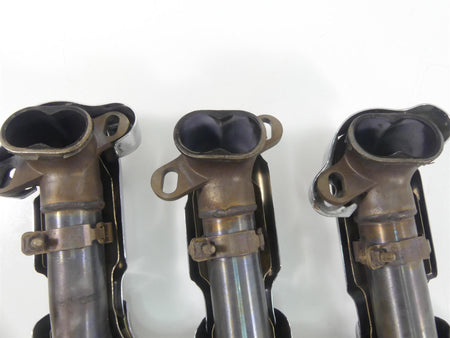 2013 Triumph Rocket 3 Touring Exhaust Pipe Header Manifold set T2208921 {{ shop.shopifyCountryName }} - Mototech271