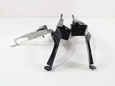 2001 Harley Touring FLHX Street Glide Front Fairing Mount Set - Read 58478-96 {{ shop.shopifyCountryName }} - Mototech271
