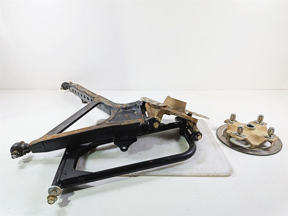 2023 Yamaha YXZ1000R SS XTR Left Rear Trailing Arms & Hub 2HC-F2106-51-00-Mototech271