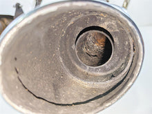 Load image into Gallery viewer, 1989 Kawasaki VN750 Vulcan Left Right Exhaust Muffler &amp; Header Set 18002-1701
