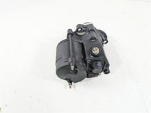 Load image into Gallery viewer, 2009 Harley FXCWC Softail Rocker Engine Starter Motor 31618-06A
