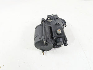 2009 Harley FXCWC Softail Rocker Engine Starter Motor 31618-06A
