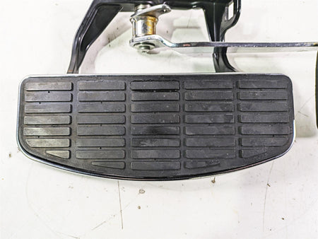 2005 Harley Softail FLSTSCI Heritage Springer Right Floorboard & Brake 50600026 {{ shop.shopifyCountryName }} - Mototech271