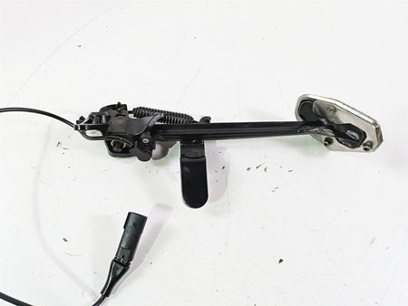 2022 Harley RA1250 S Pan America Side Kickstand Kick Stand 50000180 {{ shop.shopifyCountryName }} - Mototech271