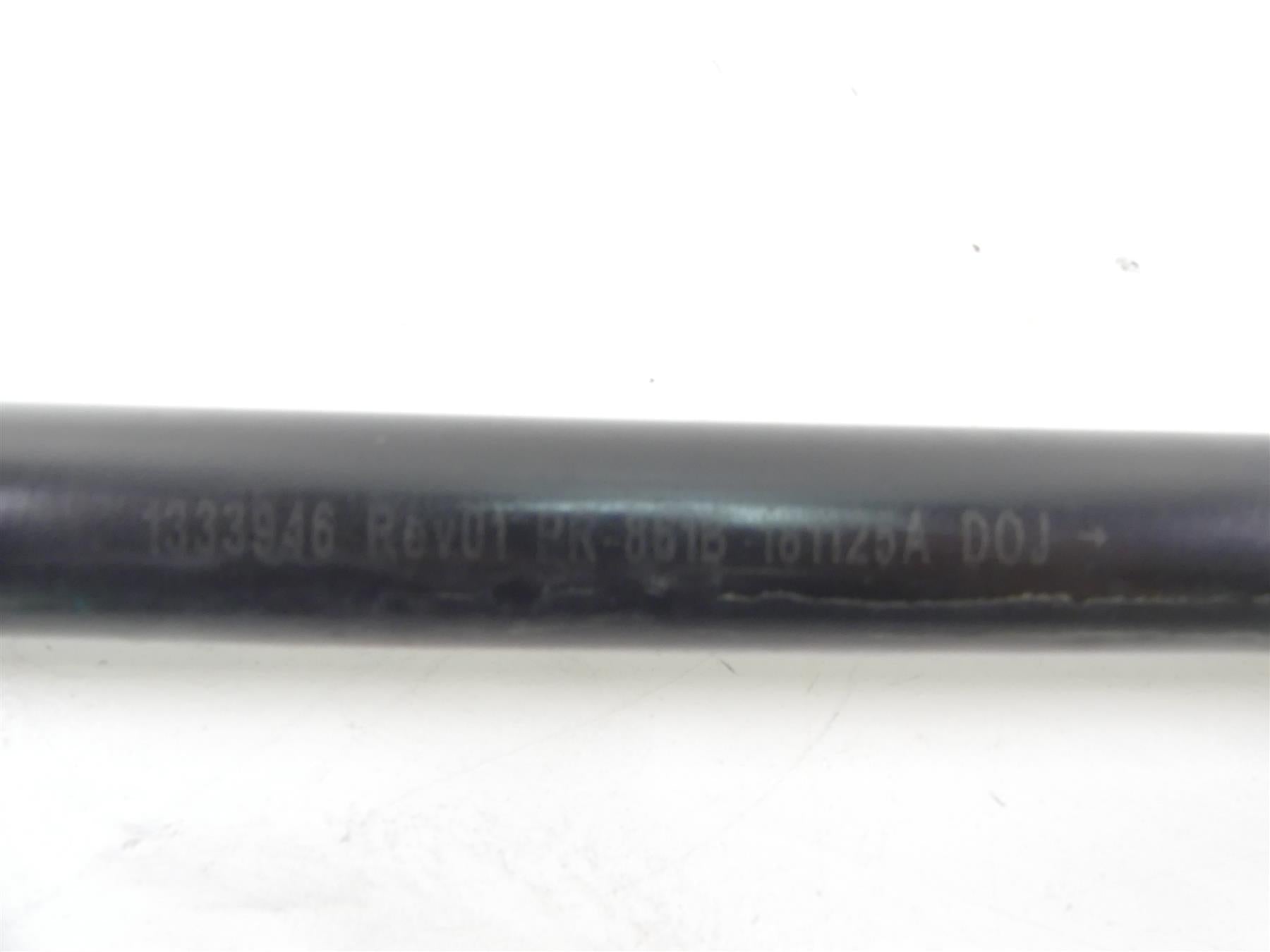 2019 Polaris General 1000 EPS Front Cv Drive Axle Shaft Set 1333946 {{ shop.shopifyCountryName }} - Mototech271