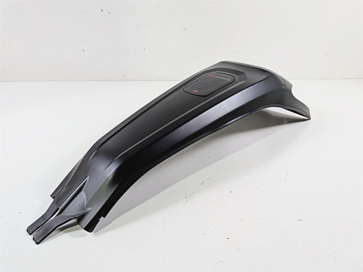 2023 Harley Adv RA1250 S Pan America Upper Center Tank Cover - Scratch 70900924 {{ shop.shopifyCountryName }} - Mototech271