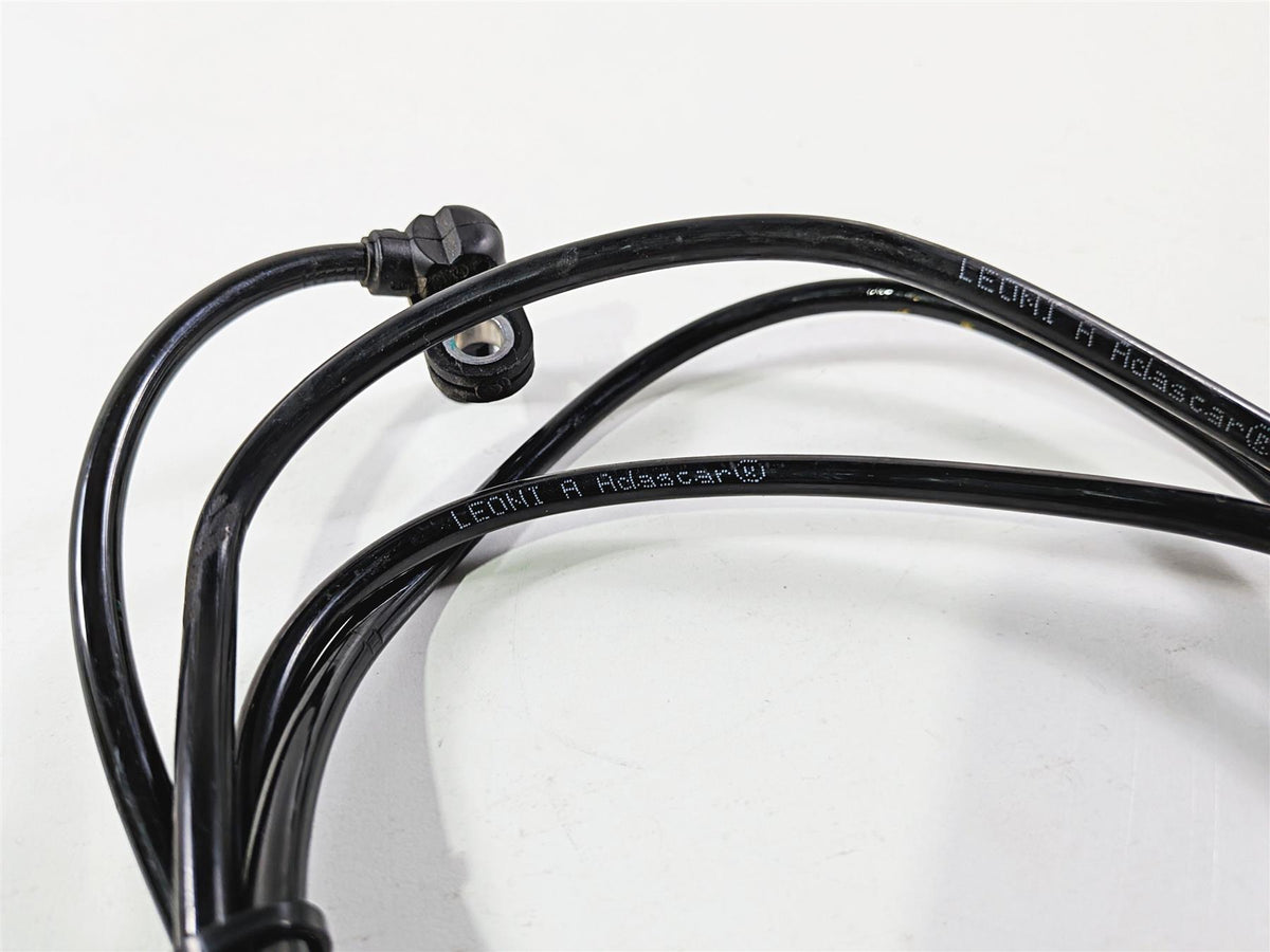2019 Ducati Panigale V4S V4 S Corse Rear Abs Wheel Speed Brake Sensor 55212111B {{ shop.shopifyCountryName }} - Mototech271