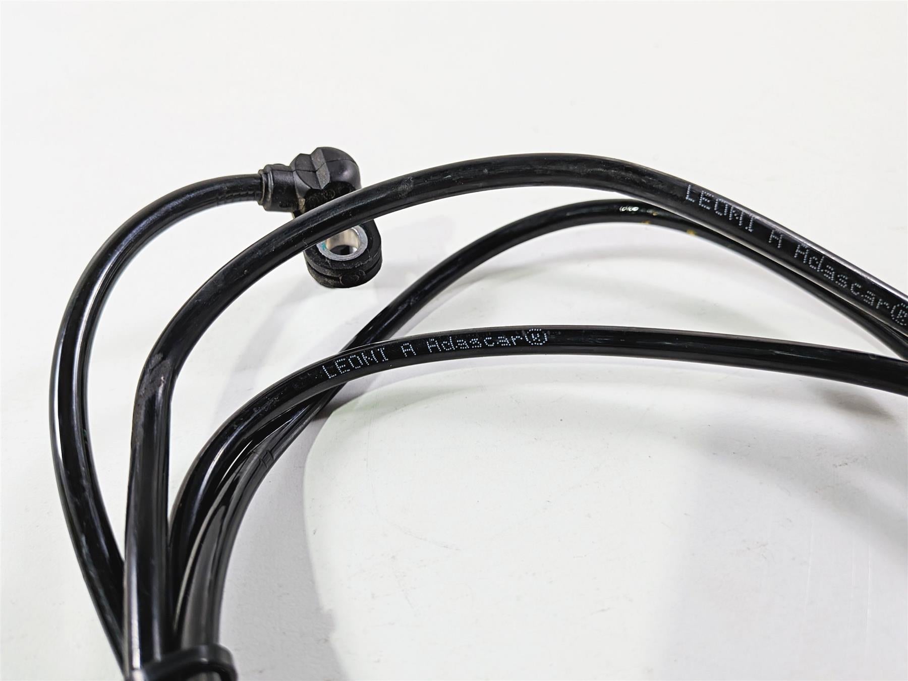 2019 Ducati Panigale V4S V4 S Corse Rear Abs Wheel Speed Brake Sensor 55212111B {{ shop.shopifyCountryName }} - Mototech271