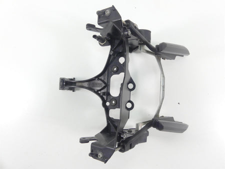 2019 BMW R1250GS K50 Front Panel Stay Carrier Windshield Adjuster 46638561351 {{ shop.shopifyCountryName }} - Mototech271
