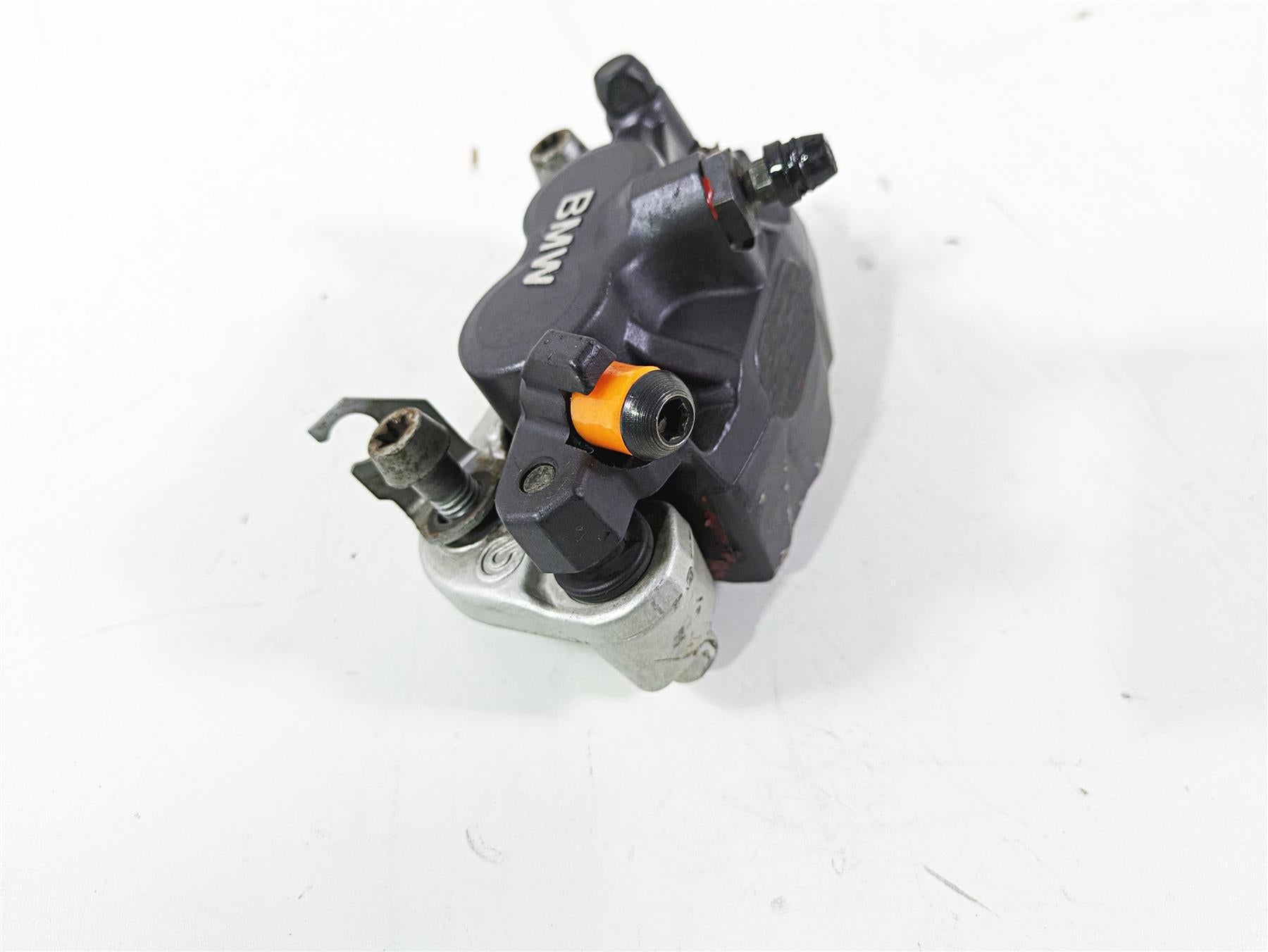 2004 BMW R1150GS R21 Rear Brake Caliper Brembo Integral Abs 34217660271 {{ shop.shopifyCountryName }} - Mototech271