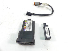 Load image into Gallery viewer, 2007 Harley Touring FLHRC Road King Tssm Turn Signal Security Module 68924-07 | Mototech271
