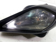 Load image into Gallery viewer, 2020 Yamaha YFM 700 Raptor Left Headlight Head Light Lamp Lens 5TG-84110-03-00
